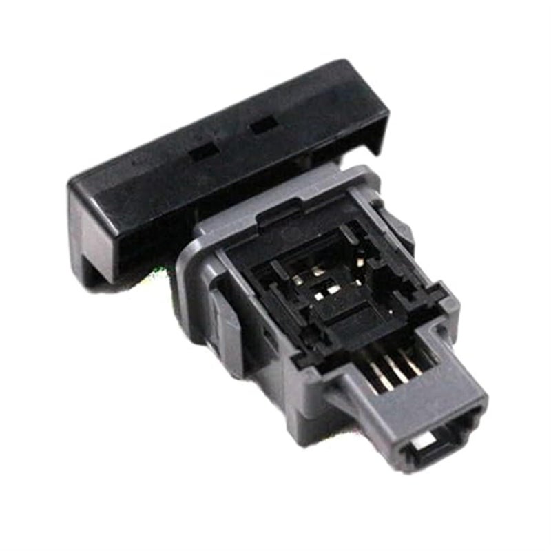 Wivplex Emergency Blinker Button Switch for Toyota Prado - Image 4