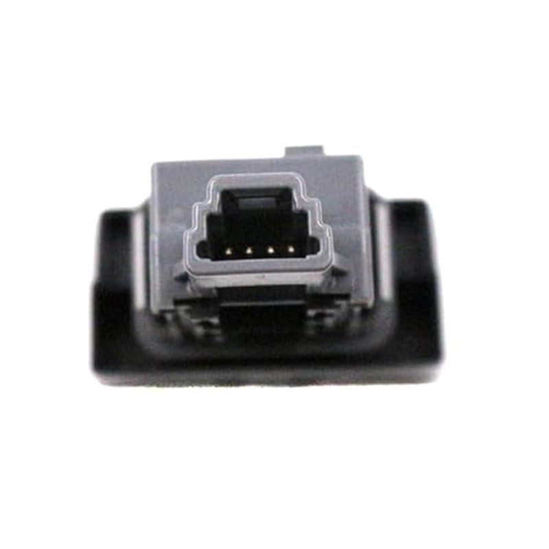 Wivplex Emergency Blinker Button Switch for Toyota Prado - Image 2