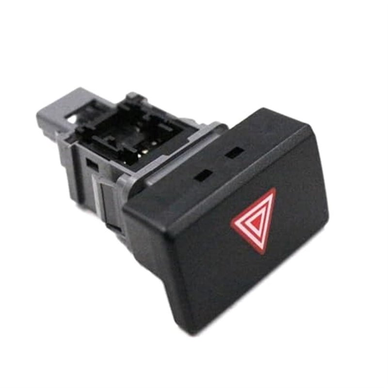 Wivplex Emergency Blinker Button Switch for Toyota Prado - Image 1