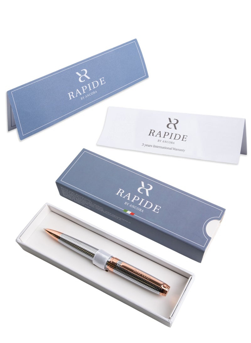 Ancora Rapide Genova Ballpoint Pen – Limited Edition - Image 3