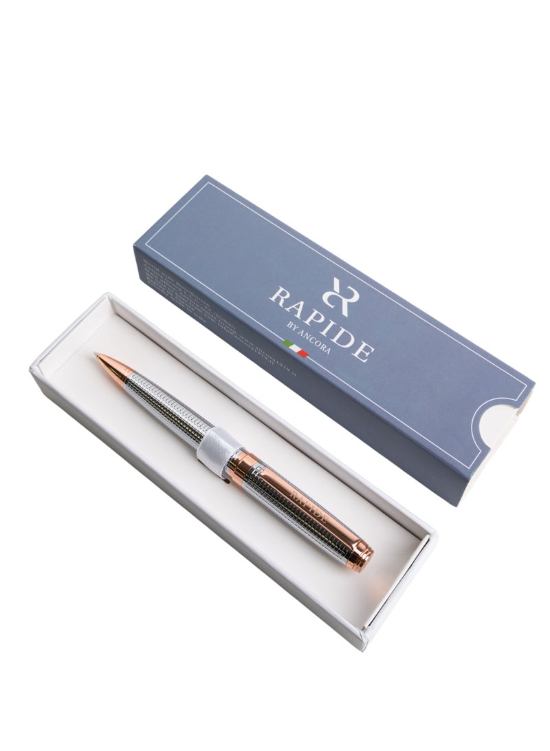Ancora Rapide Genova Ballpoint Pen – Limited Edition - Image 4