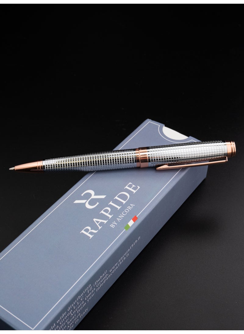 Ancora Rapide Genova Ballpoint Pen – Limited Edition - Image 1