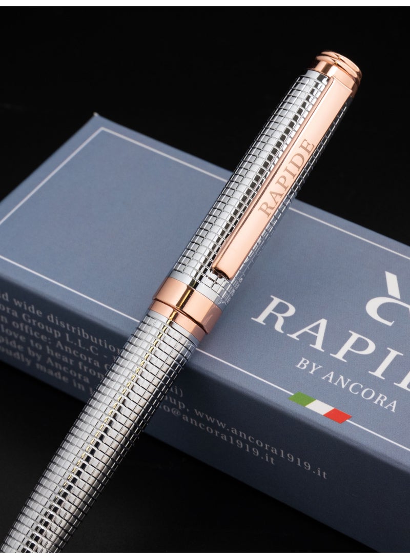 Ancora Rapide Genova Ballpoint Pen – Limited Edition - Image 2