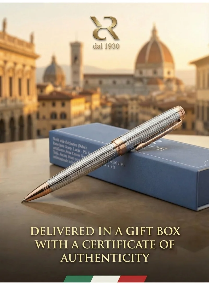Ancora Rapide Genova Ballpoint Pen – Limited Edition