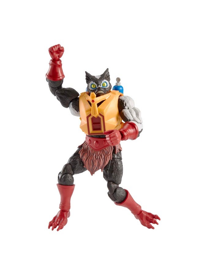 Masterverse Stinkor Action Figure With Accessories 7Inch Motu Collectible Gift For Fans 6 Years Old & Up - pzsku/ZCED489806EAEA2EAFE0AZ/45/_/1720004607/3a89473a-d3d4-4ddf-8a93-2d0217d36f39