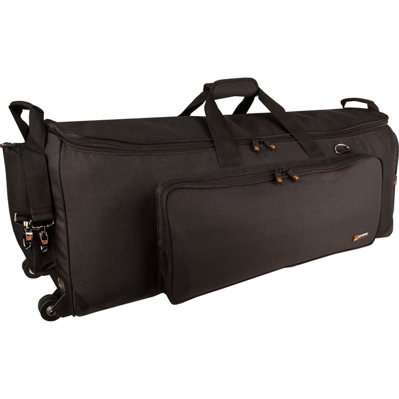 Pro Tec CP205WL Protec CP205WL 36 Hardware Bag with Wheels