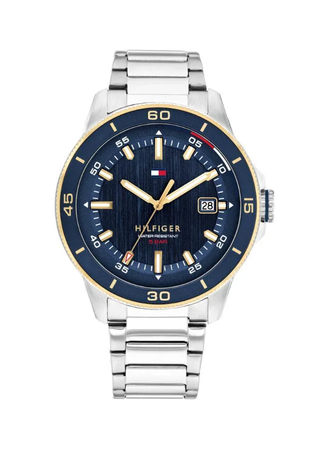 تومي هيلفيغر 1792229 Remy Analogue Watch