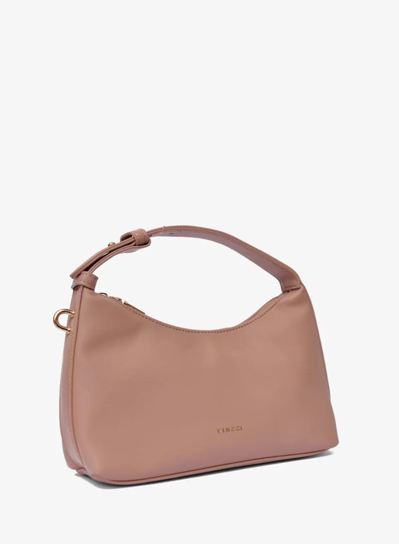 Vincci  Vb Shoulder Bag 2401 Pink Free for Women | Best Price UAE