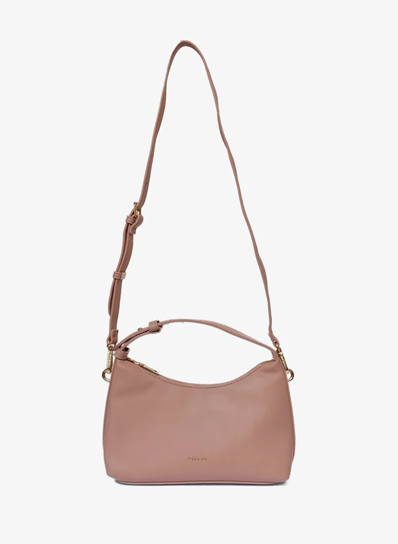 Vincci  Vb Shoulder Bag 2401 Pink Free for Women | Best Price UAE