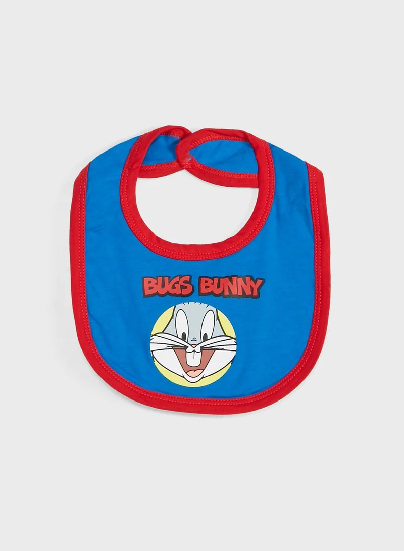 Looney Tunes Infant Looney Tunes Bodysuit