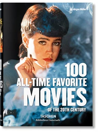 100 All-Time Favorite Movies of the 20th Century - pzsku/ZCED4CAE5CC9A97A3F0FBZ/45/1746202886/214a76d8-5784-4421-802b-b93905cdc674
