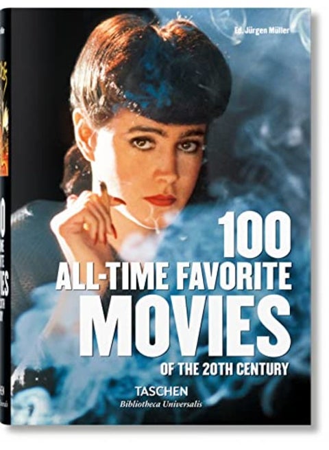100 All-Time Favorite Movies of the 20th Century