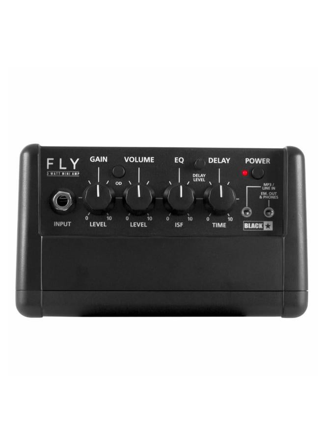 Blackstar Fly 3 - Electric Guitar Amplifiers - Image 4