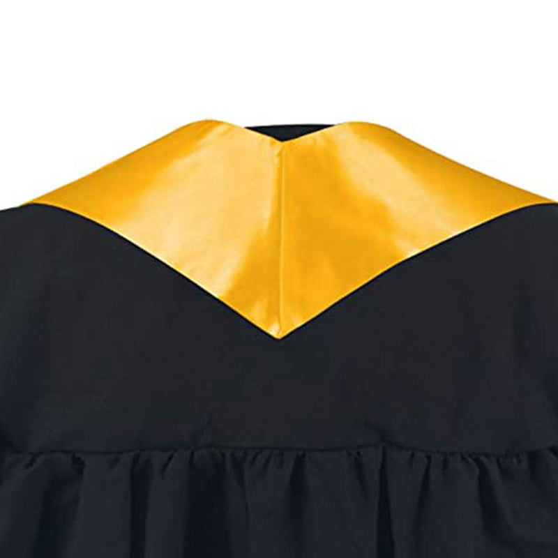 Royal Blue Valedictorian Graduation Sash For Ceremony Photo Props 2024 - Image 5