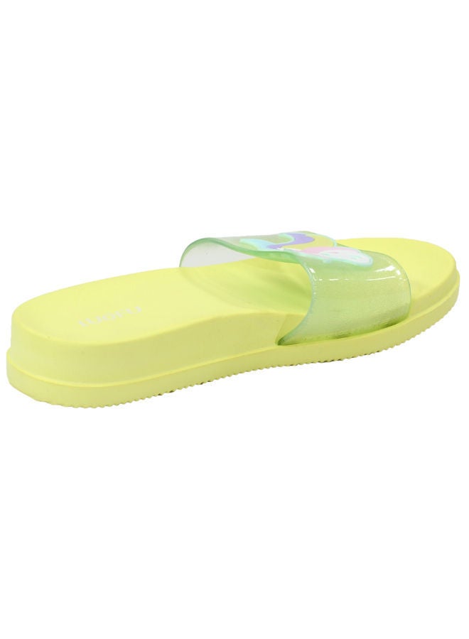 GIRLS' SLIDES  - Image 2