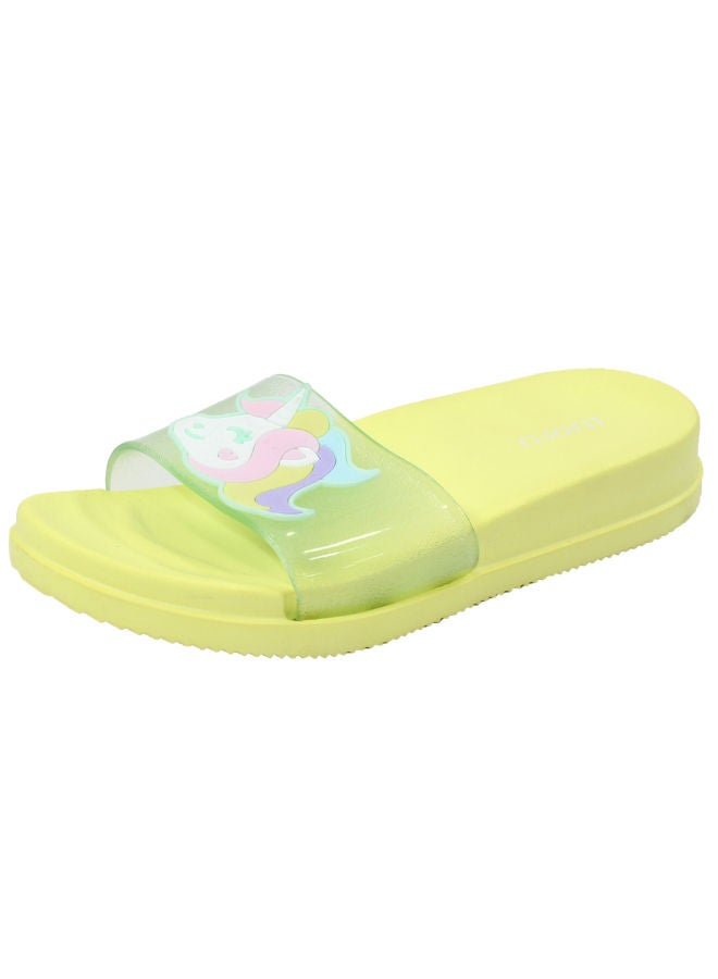 GIRLS' SLIDES  - Image 3