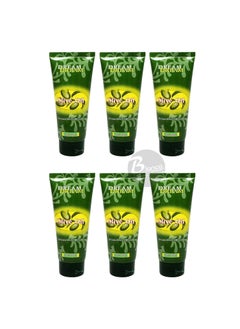 Dream Dream Body Olive Oil 100ml Pack of 6 