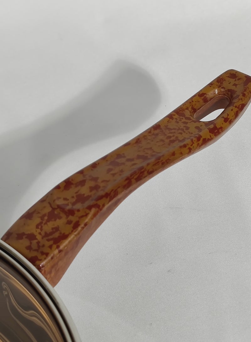 HTH 6pcs Stainless Steel Cookware Set - Image 2