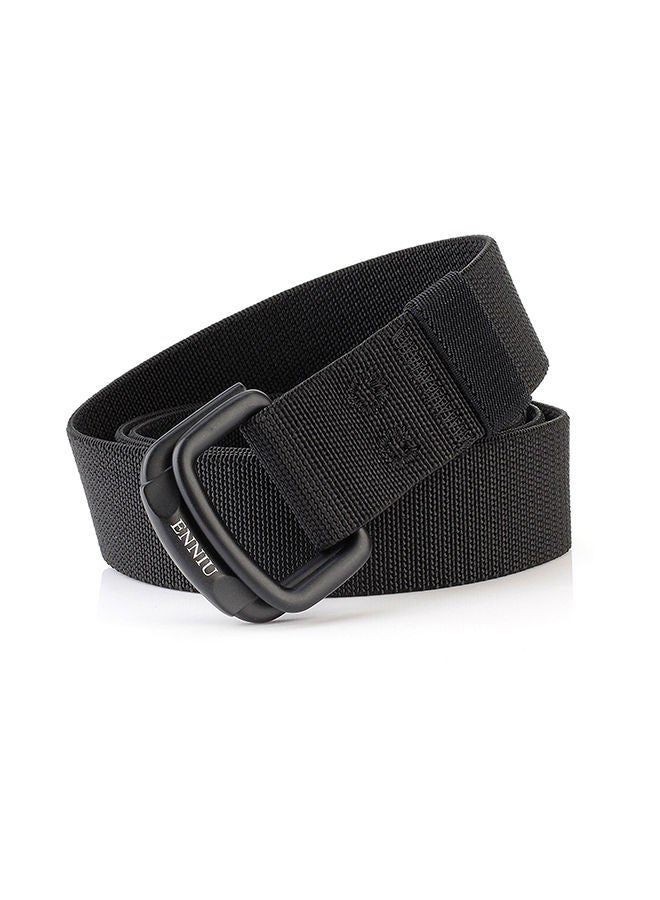 NIBEMINENT Adjustable Webbing Belts 16x16centimeter - Image 5