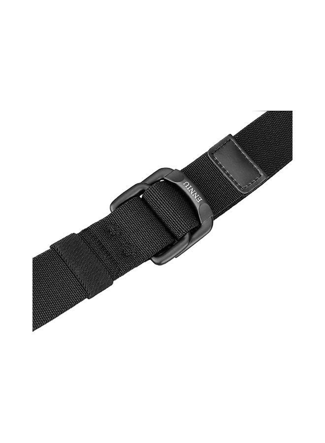 NIBEMINENT Adjustable Webbing Belts 16x16centimeter - Image 4