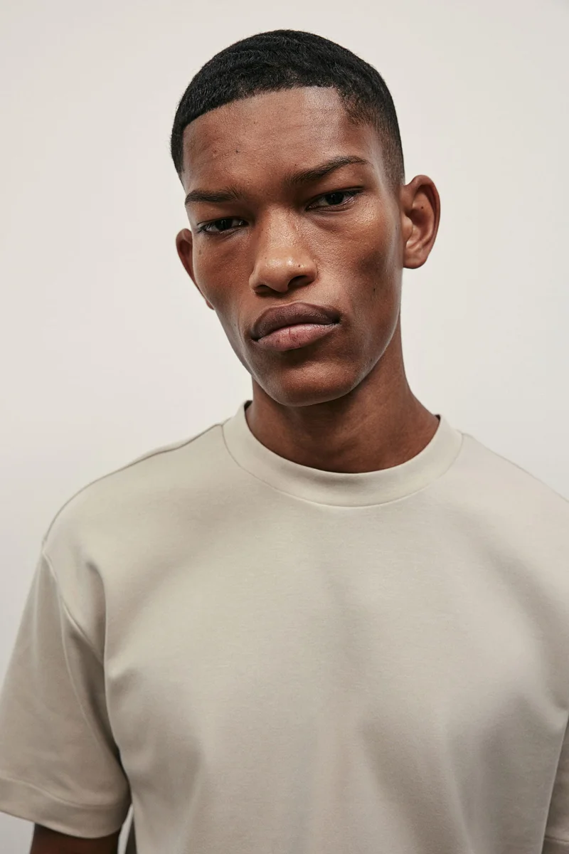 H&M Loose Fit T-shirt
