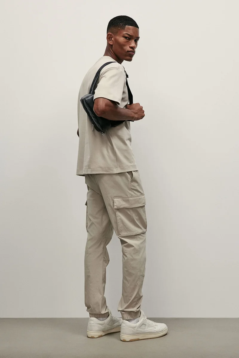 H&M Loose Fit T-shirt