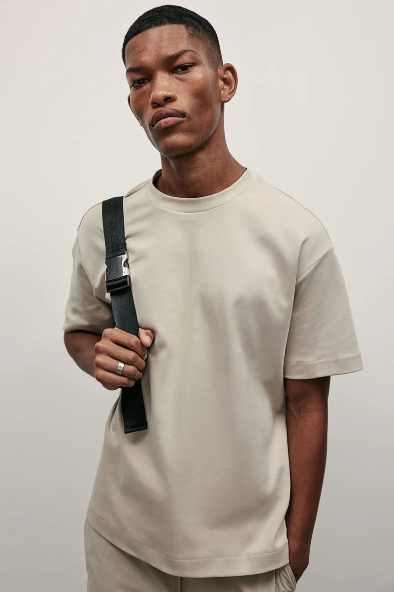 H&M Loose Fit T-shirt