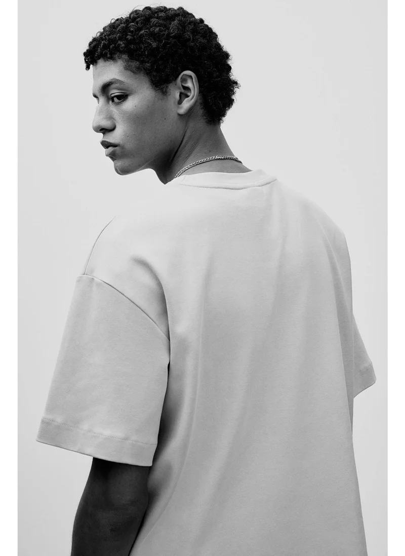 H&M Loose Fit T-shirt