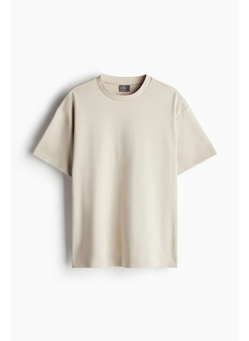 H&M Loose Fit T-shirt