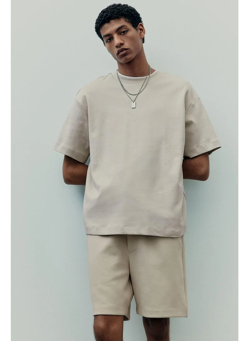 H&M Loose Fit T-shirt