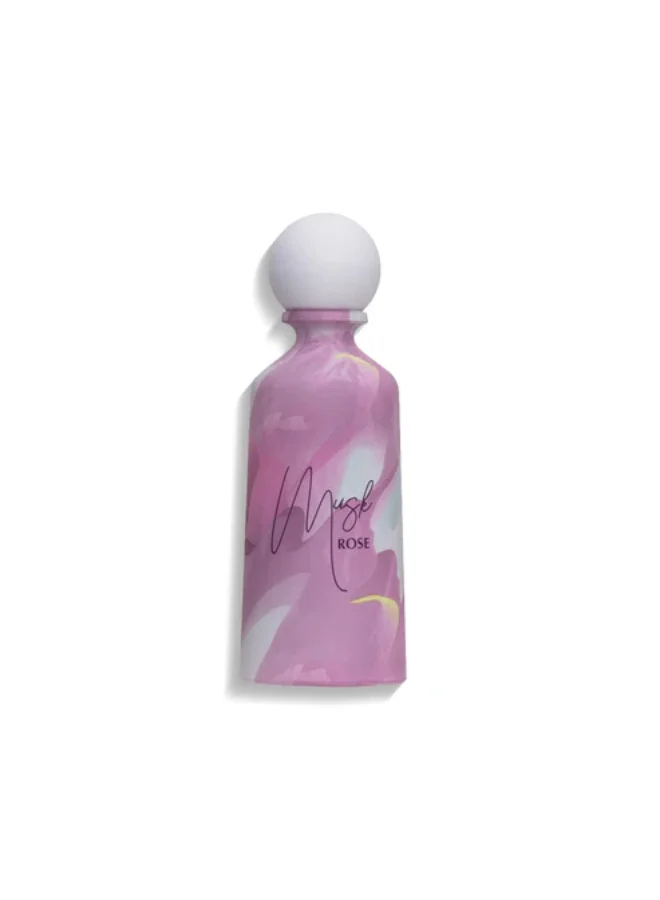 Junaid Perfumes Junaid Perfumes - Musk Rose Perfume - For Her - Western - 50 ML