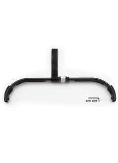 Bugaboo Donkey+ Top Handlebar Replacement Set Black 