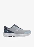 SKECHERS LIGHT GREY