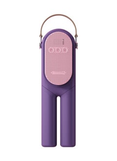 Generic Household Travel Mini Portable Quick-Drying Clothes Rack UV Ultraviolet Sterilization Foldable Clothes Dryer  - Image 1