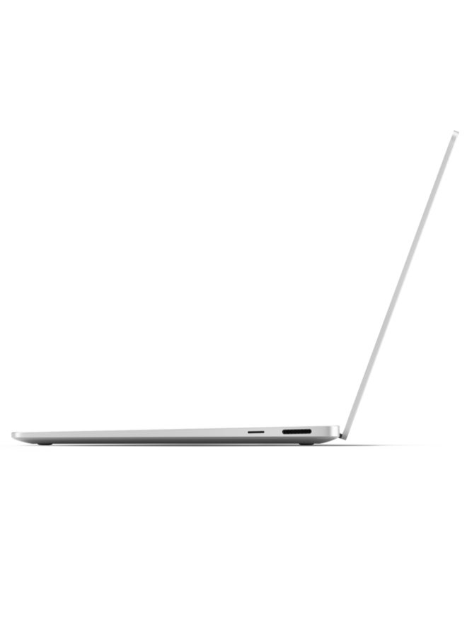 مايكروسوفت لاب توب Surface 7 بشاشة 13.8 بوصة، معالج Snapdragon X Elite، ذاكرة وصول عشوائي (رام) سعة 16 جيجابايت، قرص اس اس دي سعة 256 جيجابايت، بطاقة رسومات مدمجة، نظام التشغيل ويندوز11 (الإصدار البلاتيني) باللغة الإنجليزية/العربية الإنجليزية/العربية - Image 5
