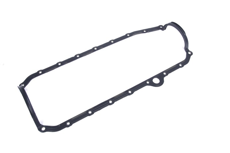 GM Genuine Parts 10108676 Oil Pan Gasket – 1-Piece Rear Main Seal - Image 2