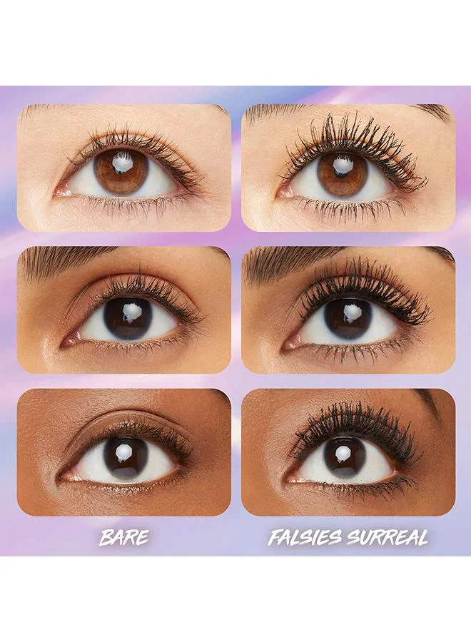 MAYBELLINE NEW YORK Falsies Surreal Extensions Mascara