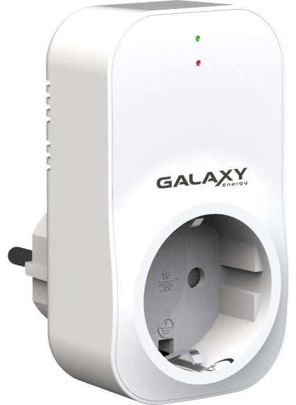 Galaxy - Surge Protection Socket - A220 - Image 1