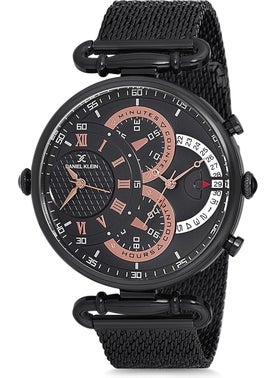 DANIEL KLEIN 8680161759379 Men's Wristwatch  - Image 1