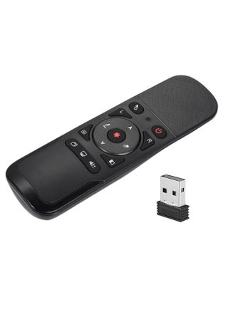 Wireless Remote Control Air Mouse Laser Pointer Black - pzsku/ZCED5F1BE2E4234C12702Z/45/1749069735/7db692c8-6373-41e6-996d-11b3de78ecca