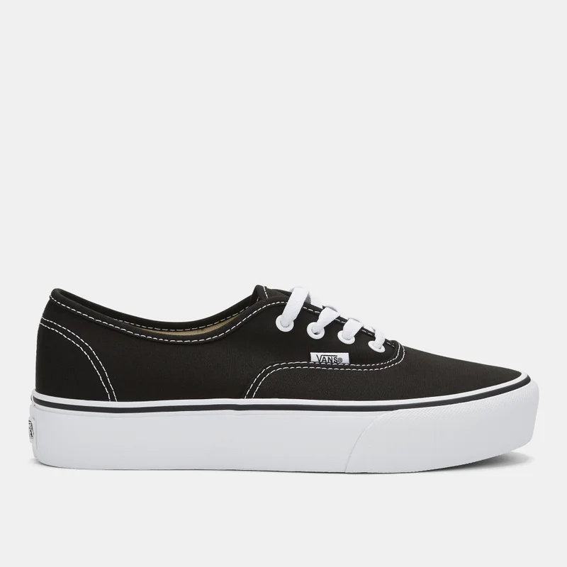 VANS Authentic Platform 2.0 Unisex Shoe