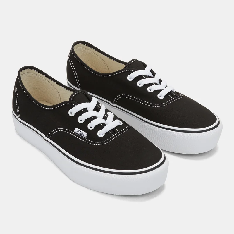 VANS Authentic Platform 2.0 Unisex Shoe