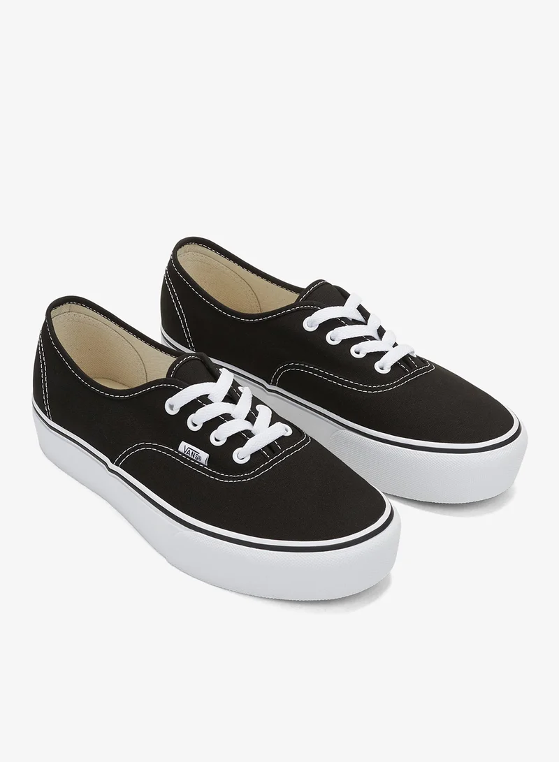 VANS Authentic Platform 2.0 Unisex Shoe