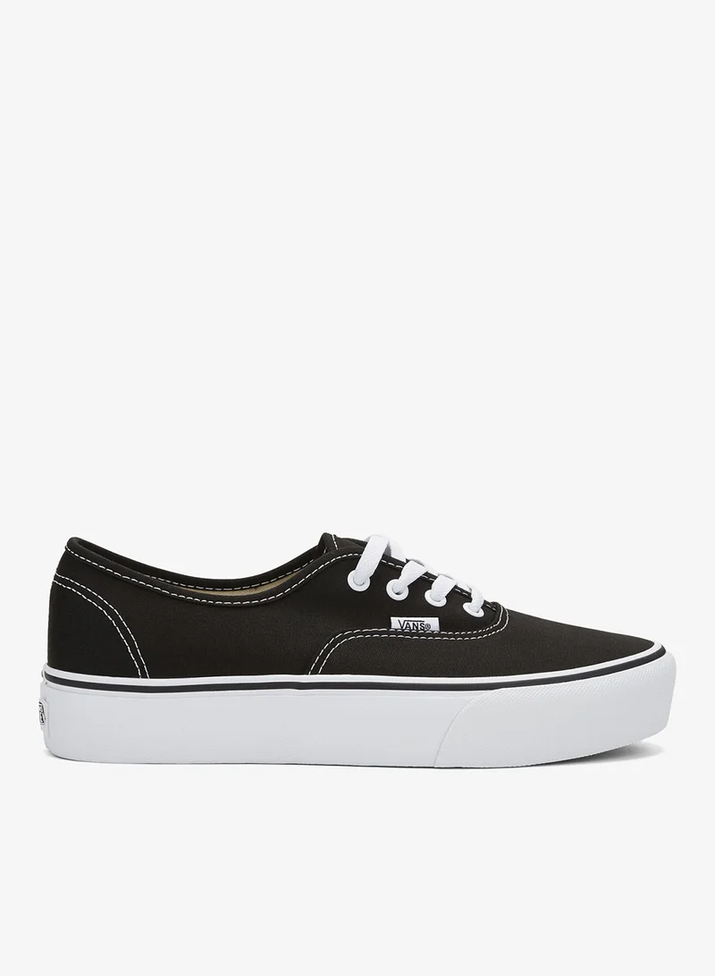 VANS Authentic Platform 2.0 Unisex Shoe
