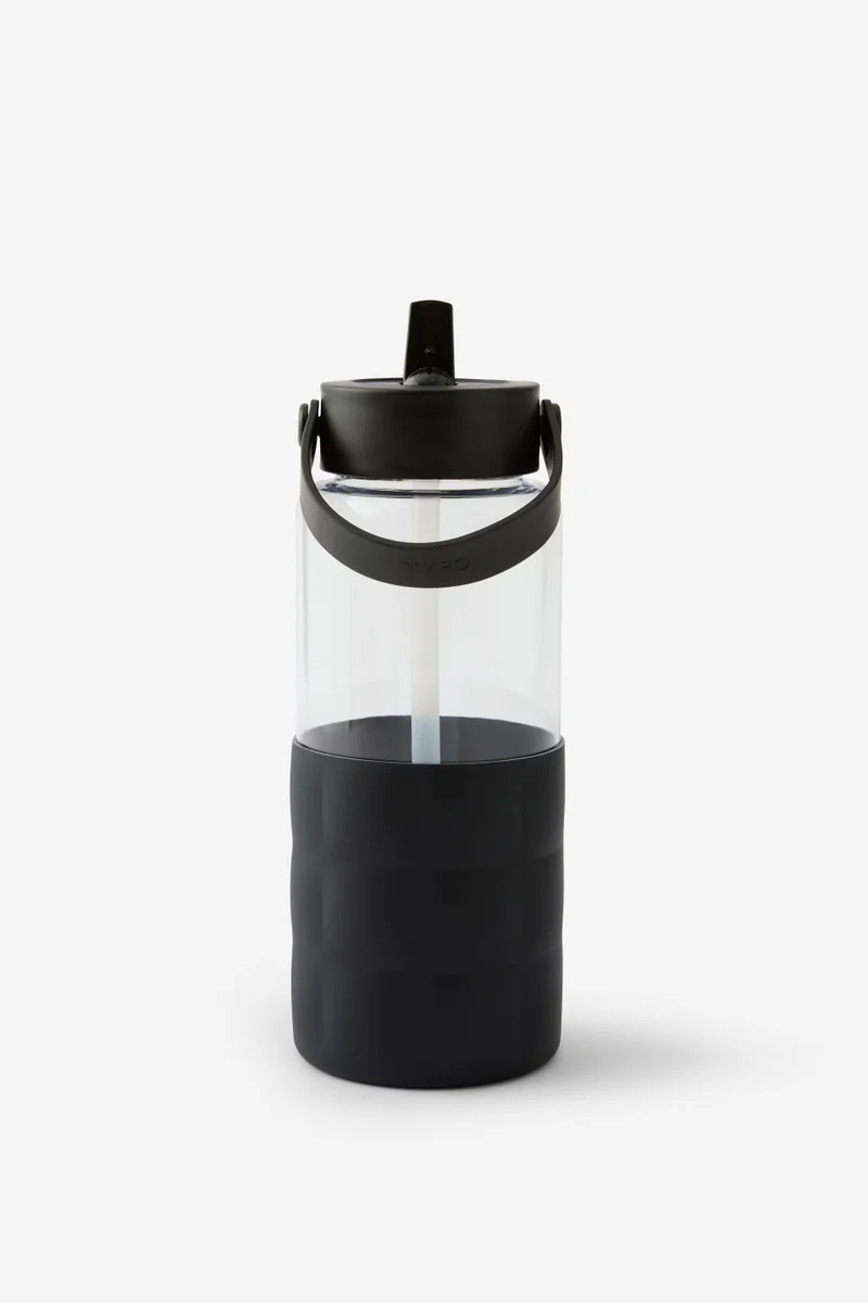 Typo Premium Big Sipper Drink Bottle