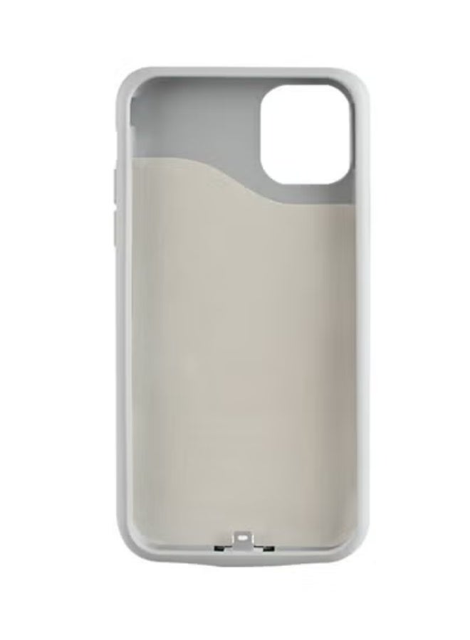 GULFLINK Smart Portable Protective Charging Extended Battery Case Cover for Apple iPhone 11 Pro Max - Image 2