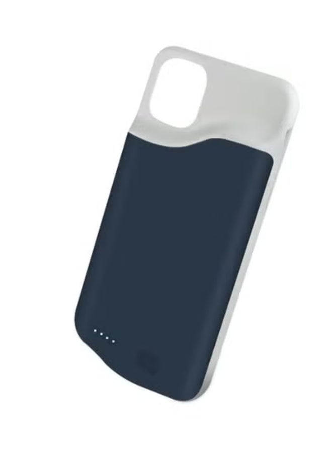 GULFLINK Smart Portable Protective Charging Extended Battery Case Cover for Apple iPhone 11 Pro Max - Image 4