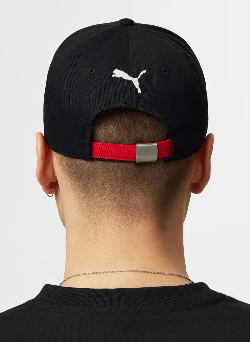 Scuderia Ferrari  Cap for Women | Best Price UAE