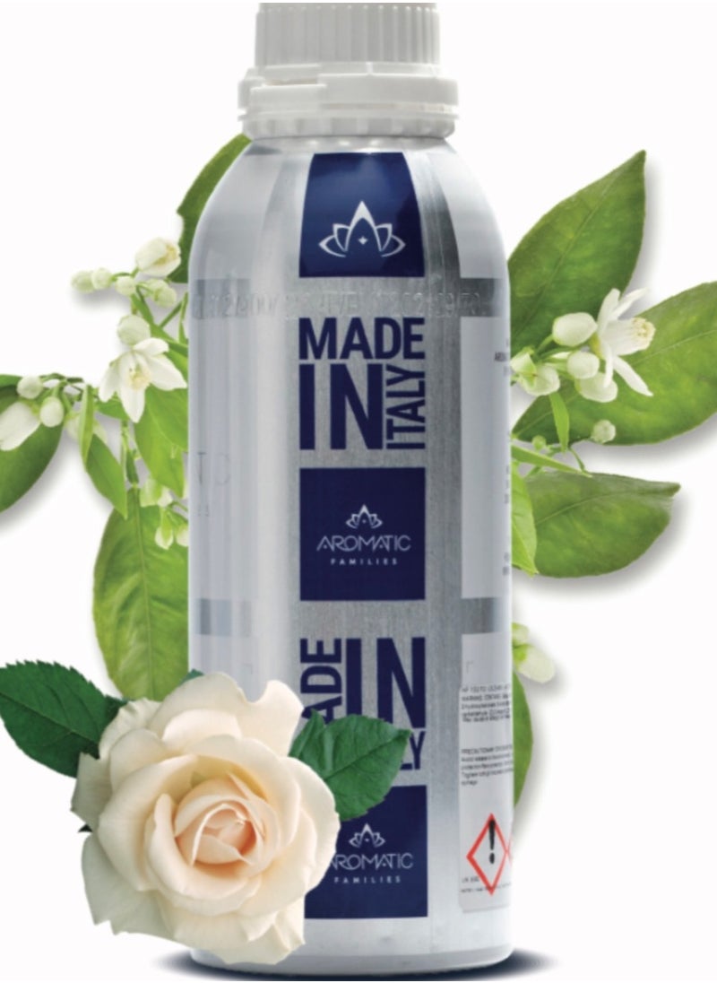 اروماتك - زيت عطري إليقنت - 1000 مل - Image 1