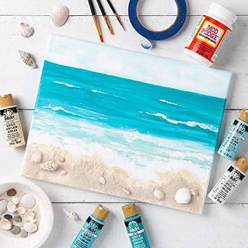 Mod Podge Ultra Gloss (4 Ounce), - Image 4
